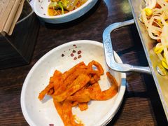 -金明子八带鱼馆(正宗韩国连锁店)