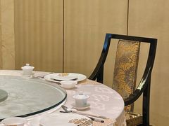 -酌宴府The China Club·广州万富希尔顿酒店(云城东路店)