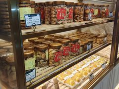 -蜂蝶来饼店(拱北总店)