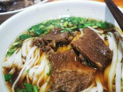 牛肉粉-肆姐面粉馆(坡子街店)