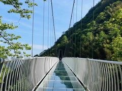 -藏龙百瀑风景区