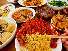 -毛哥小馆子(百井坊巷店)