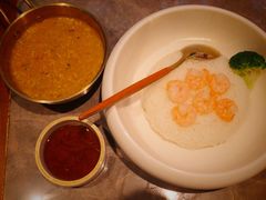 蟹粉汤泡饭-莱莱小笼·乔艾