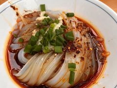 -龙抄手食府(浣花北路店)