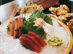 -九井澤精致料理(金茂店)