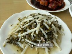 -湖山人家·湖景餐厅·特色农家菜(太湖西山店)