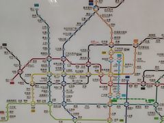 -白云公园(地铁站)