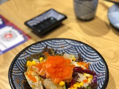 -無雙居酒屋(北京路店)