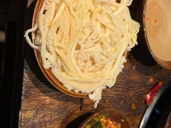 -乡当俏老火锅