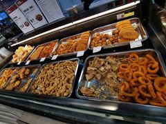 -盒马鲜生(红莲店)