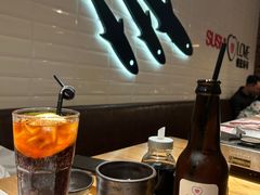 -Sushi Love 创意寿司(丽影广场店)