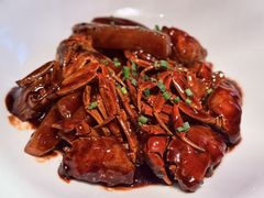 -许爷家·生态湖鲜(徐汇日月光店)