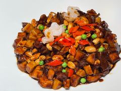 -老吉堂上海本帮菜(工体店)