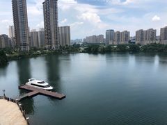 -闲湖城·黄龙饭店