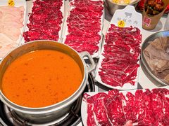 -荣叔港式沙嗲牛肉火锅(正佳潮流店)