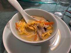 义河蚶火锅-天门佬鳝鱼馆(小南湖店)