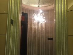 -上海浦东星河湾酒店