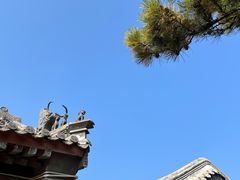 -妙峰山风景名胜区