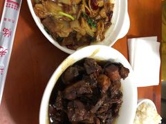 -如意香辣鸡架(总店)