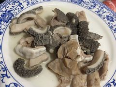 羊四样-同城四季爆肚涮羊肉(安华里店)