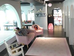 -Barbe a papa亲子餐厅(杨浦店)
