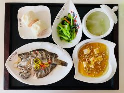 -台湾宝儿月子中心 (中南路店)