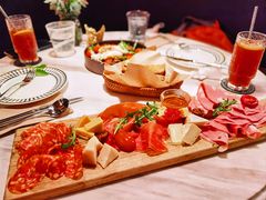 -IL TEATRO 精品意大利餐厅