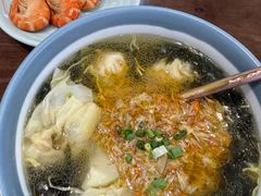 -蟹上黄·蟹黄面·江南糖水(人民广场店)