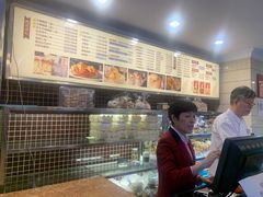 -国际饭店·帆声西饼屋(黄河路店)