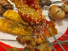 -北三老太太烧烤(人生一串上榜店)