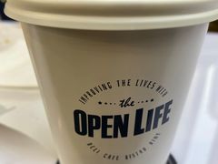 -The open life(万象城店)