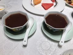 手切招牌拼盘-行家海鲜火锅酒家(静安寺店)