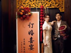 -卫鼎轩·家宴(水上公园店)