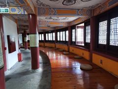 -海南文笔峰盘古文化旅游区