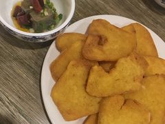 -玫瑰红烤羊排(北新桥三条店)