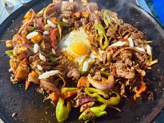 -山丹马记炒拨拉(南关店)