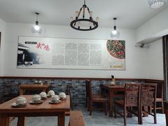 大堂-陈有良尖椒鸡(渝中示范店)