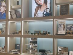 -无界眼镜MaxLess(南翔印象城店)