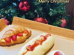 -酵墅·红酒酵母面包(羲和广场店)