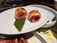 -青藤茶馆(凤起路店)