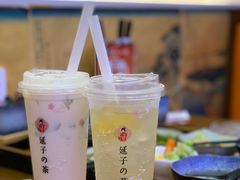-饭町二郎日式综合茶餐(中安广场店)