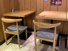 用餐区-大炮盐酥鸡(新街口店)