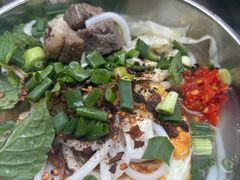 -小倪羊肉米线馆