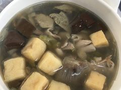-回味鸭血粉丝汤(南京站店)