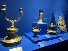 -上海博物馆(人民广场馆)