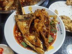 -花鲢鱼头火锅(春城东路店)