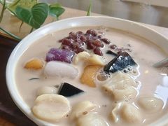 -绿小院(荔湾店)