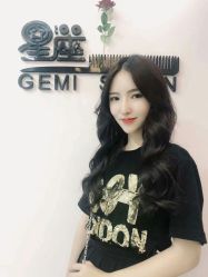 点击看大图 -星座SALON奢华造型