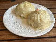 老昆明传统破酥包子-茴香熙楼(翠湖店)