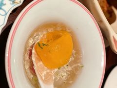 -领事馆19号中餐厅(厦门海景洲际酒店)